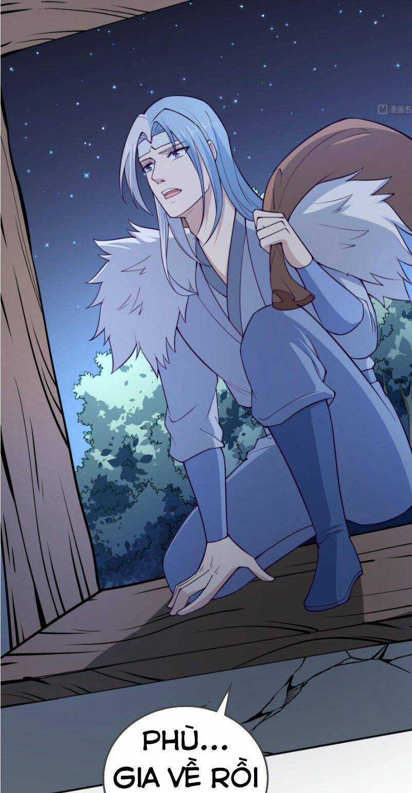 Kiếm Thần Tuyệt Thế Chapter 199 trang 14