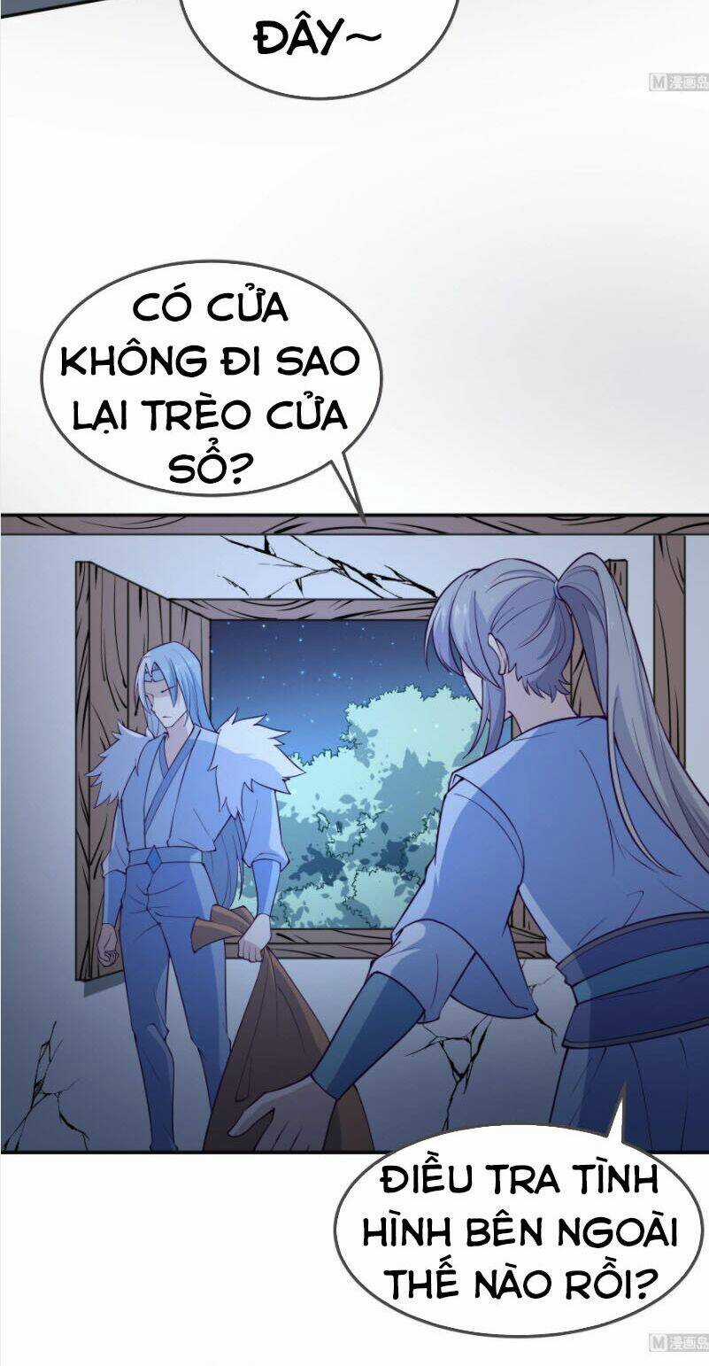 Kiếm Thần Tuyệt Thế Chapter 199 trang 15