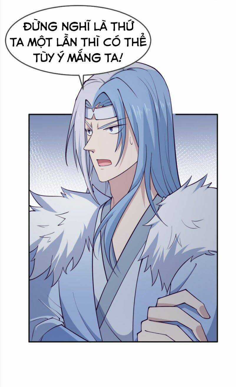 Kiếm Thần Tuyệt Thế Chapter 199 trang 16