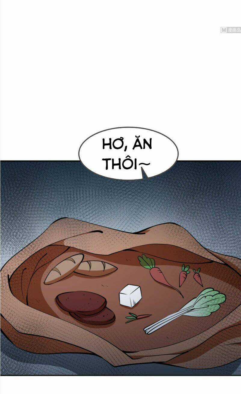 Kiếm Thần Tuyệt Thế Chapter 199 trang 17