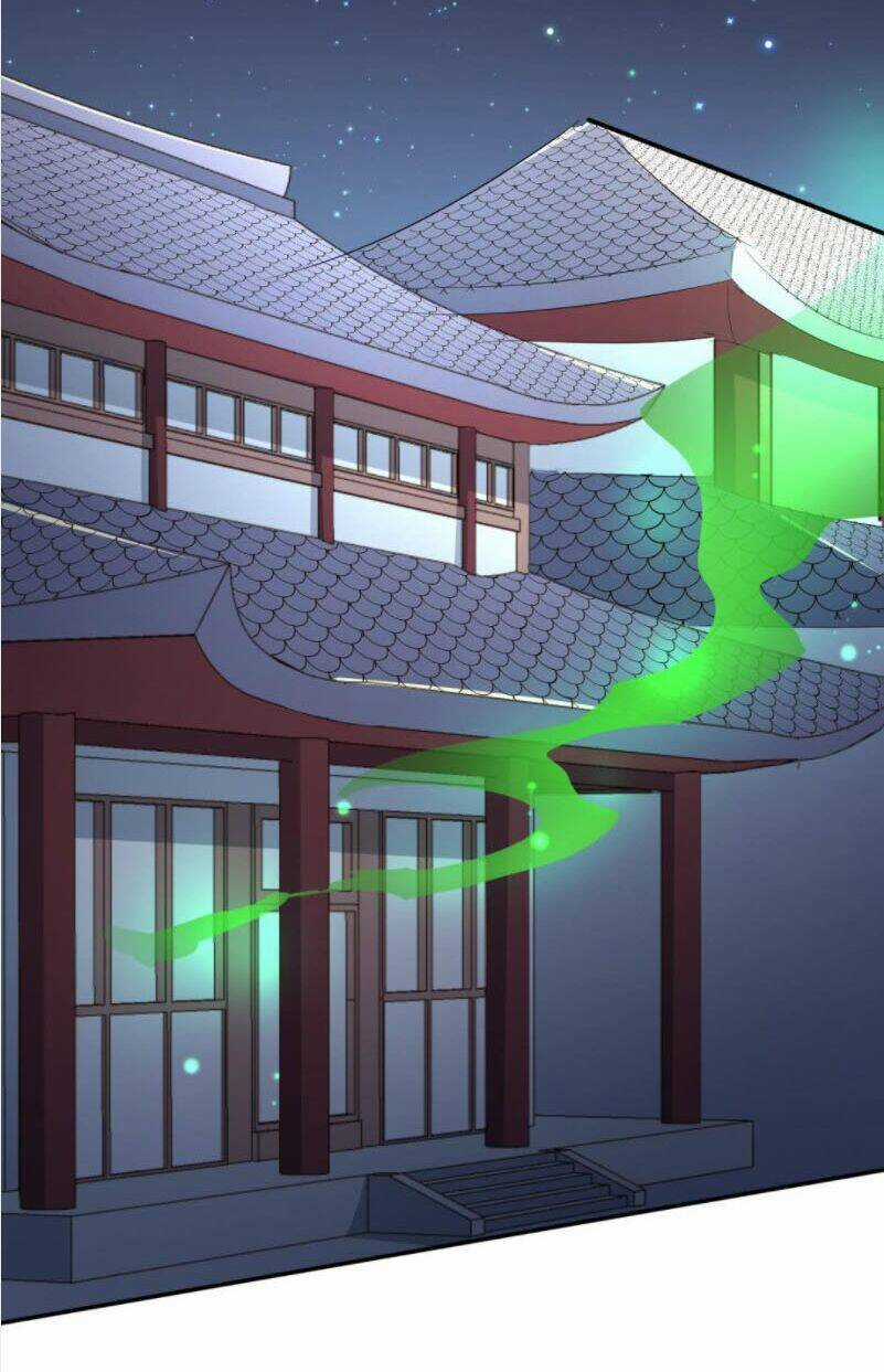 Kiếm Thần Tuyệt Thế Chapter 199 trang 5