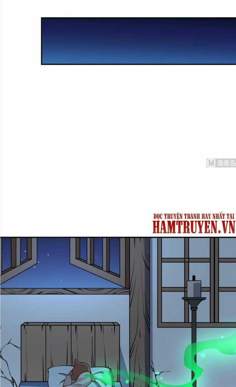 Kiếm Thần Tuyệt Thế Chapter 199 trang 6