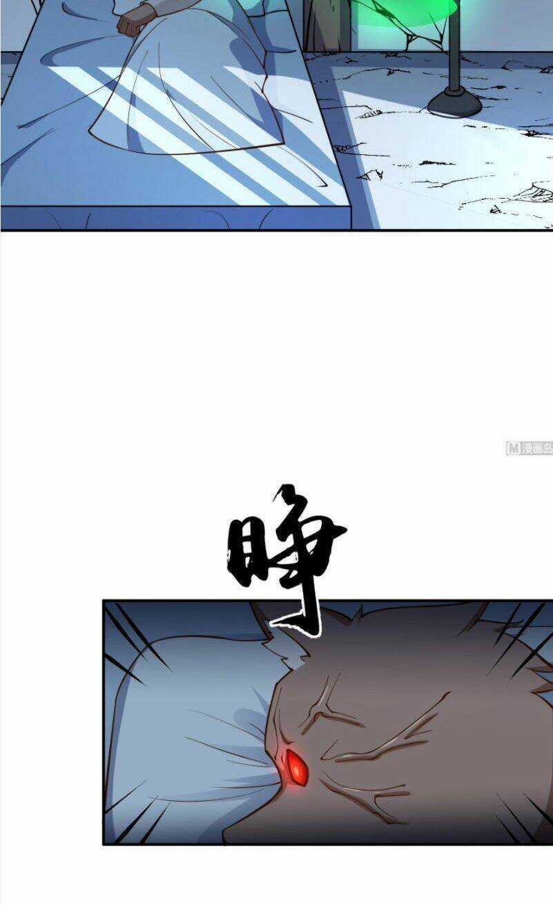 Kiếm Thần Tuyệt Thế Chapter 199 trang 7