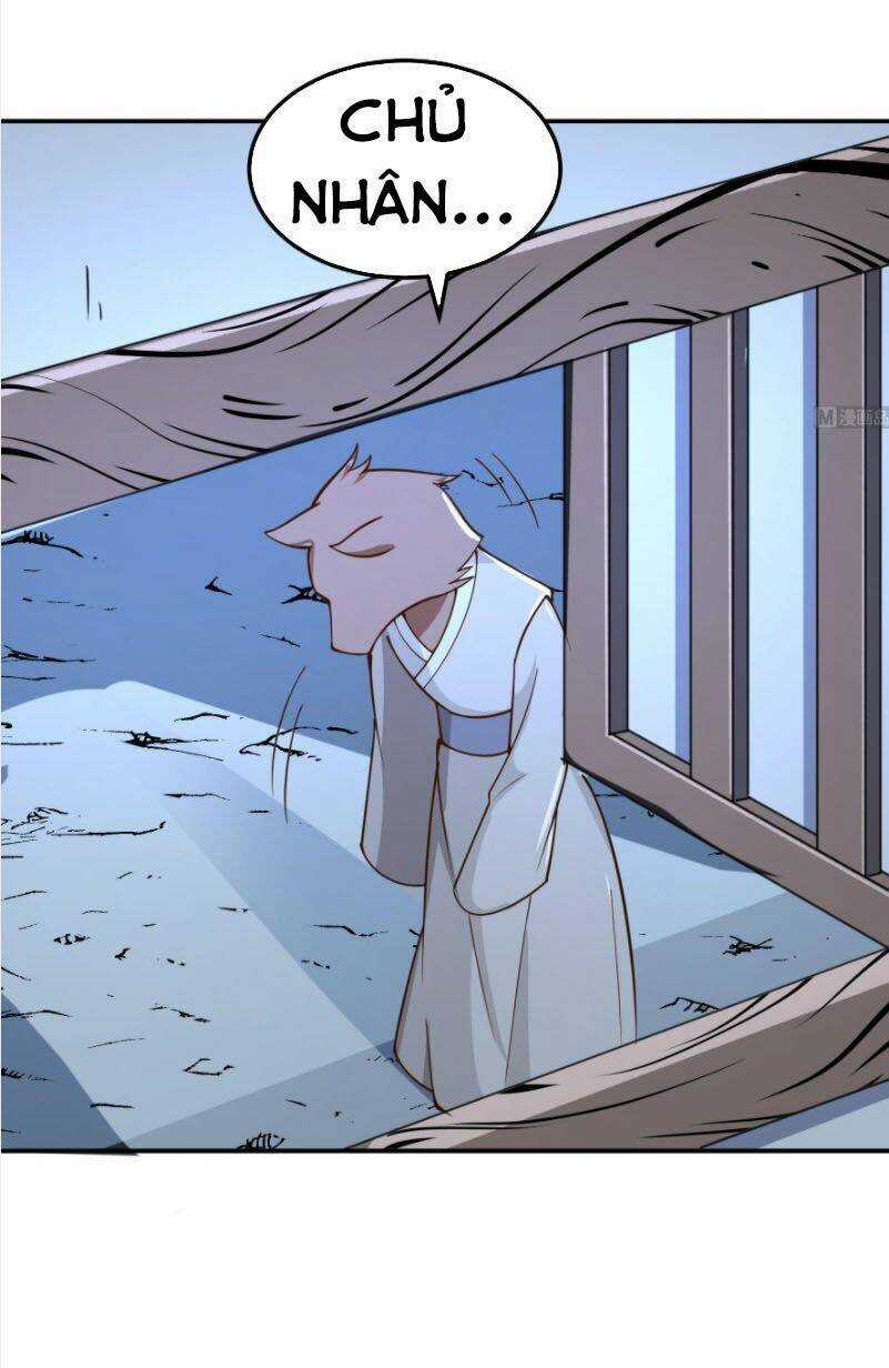 Kiếm Thần Tuyệt Thế Chapter 199 trang 8