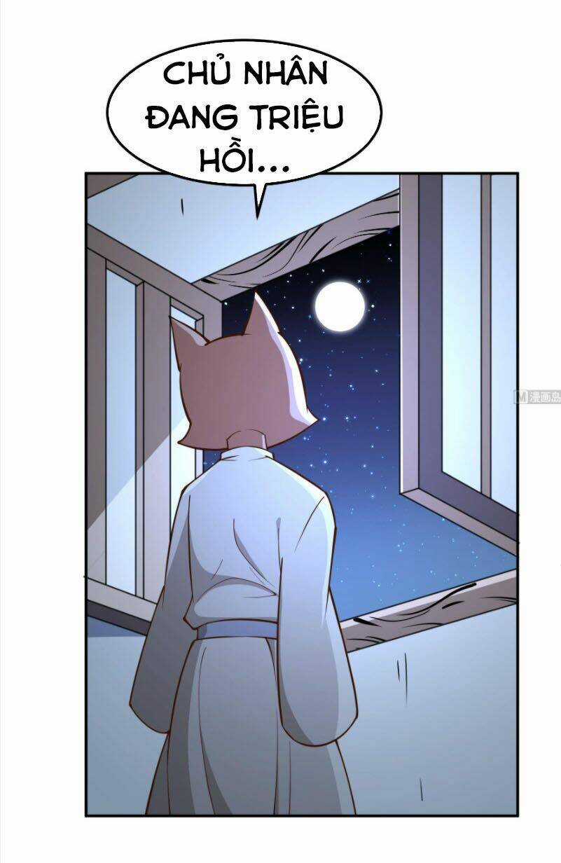 Kiếm Thần Tuyệt Thế Chapter 199 trang 9