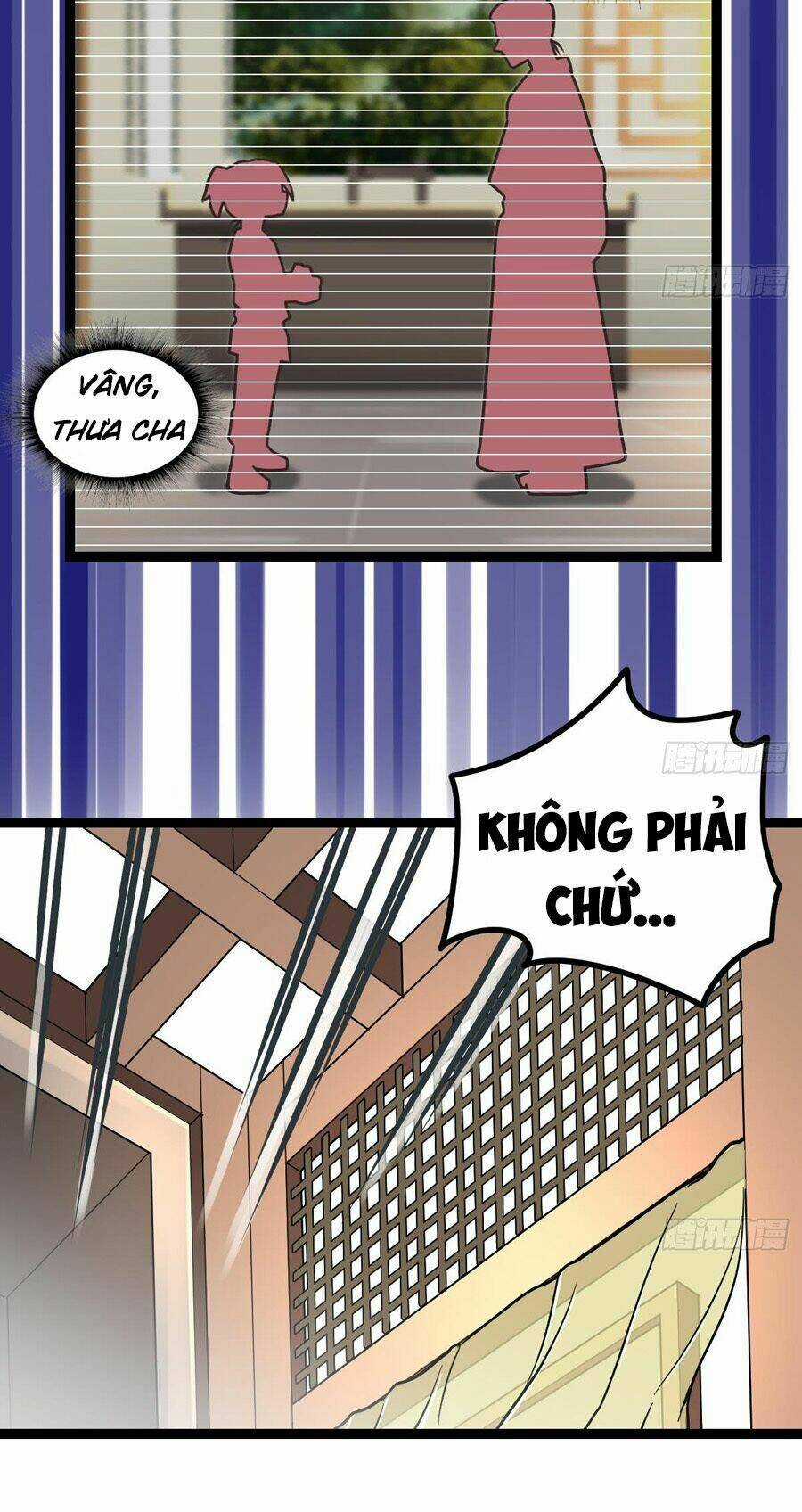 Kiếm Thần Tuyệt Thế Chapter 2 trang 17