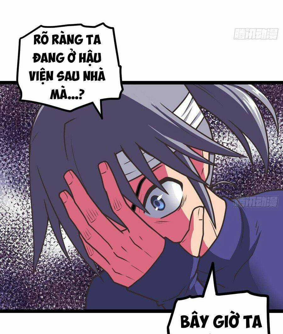 Kiếm Thần Tuyệt Thế Chapter 2 trang 3
