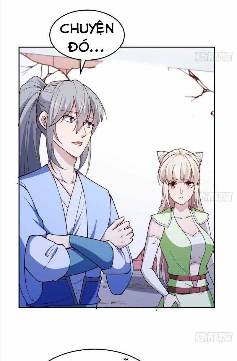 Kiếm Thần Tuyệt Thế Chapter 200 trang 1