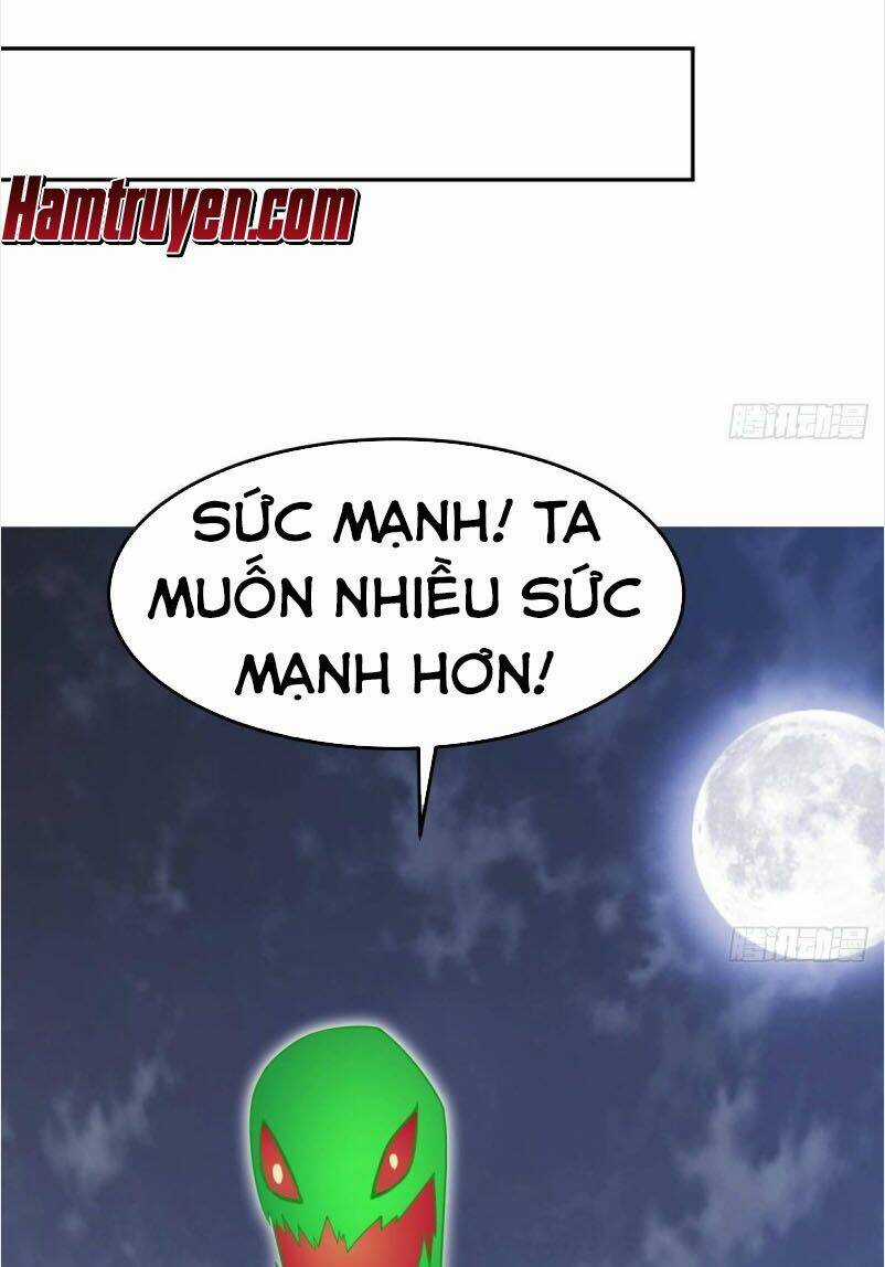 Kiếm Thần Tuyệt Thế Chapter 200 trang 16