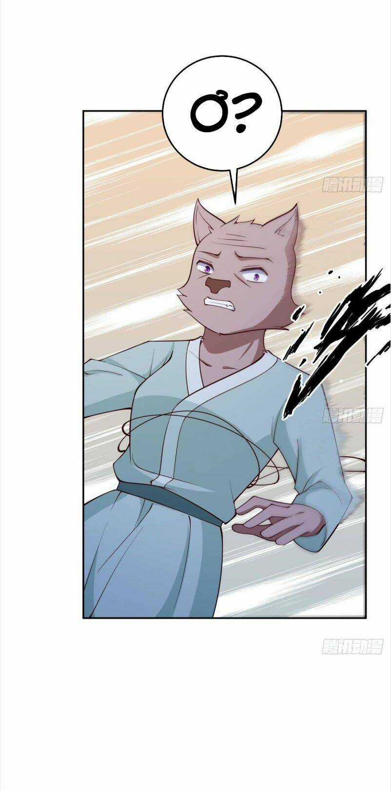 Kiếm Thần Tuyệt Thế Chapter 201 trang 10