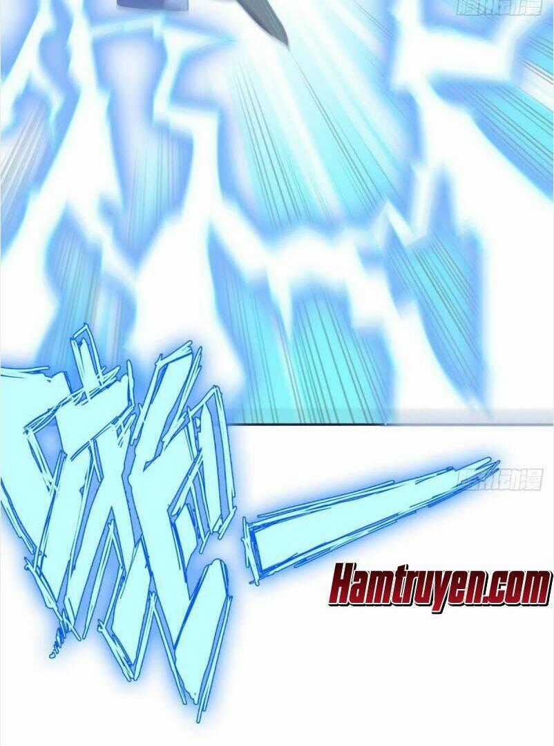 Kiếm Thần Tuyệt Thế Chapter 201 trang 19