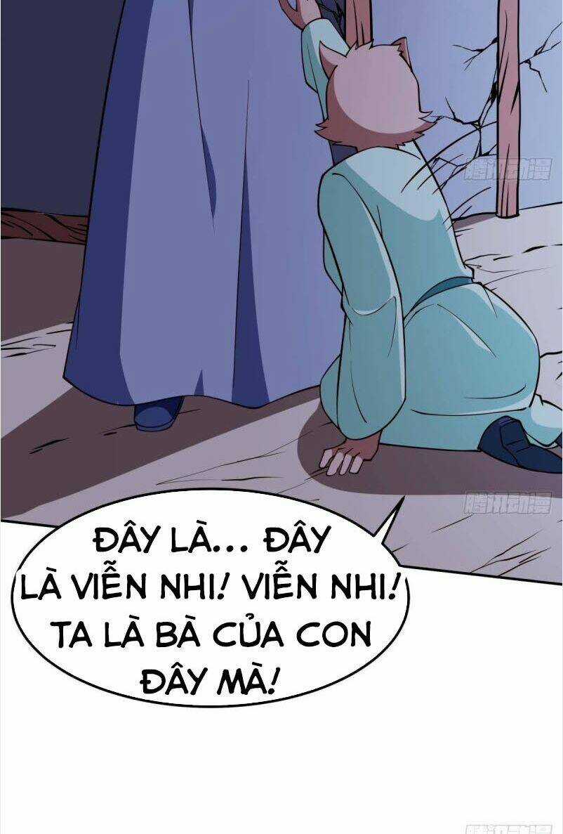 Kiếm Thần Tuyệt Thế Chapter 201 trang 5