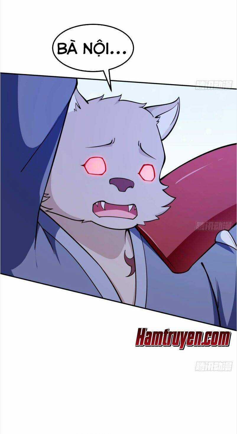 Kiếm Thần Tuyệt Thế Chapter 201 trang 6