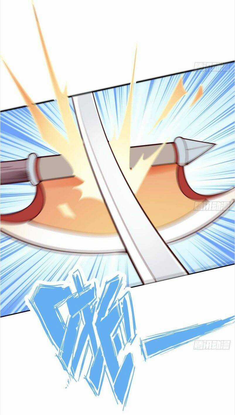 Kiếm Thần Tuyệt Thế Chapter 201 trang 8