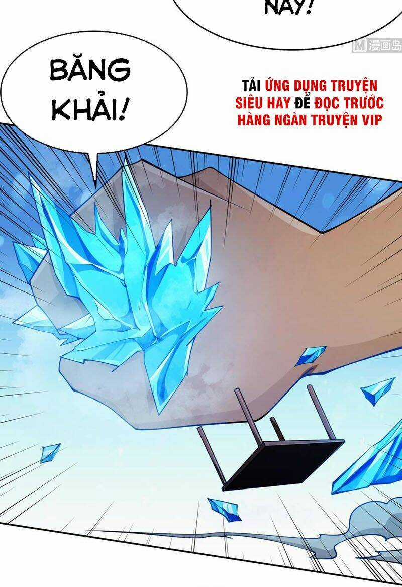 Kiếm Thần Tuyệt Thế Chapter 202 trang 11