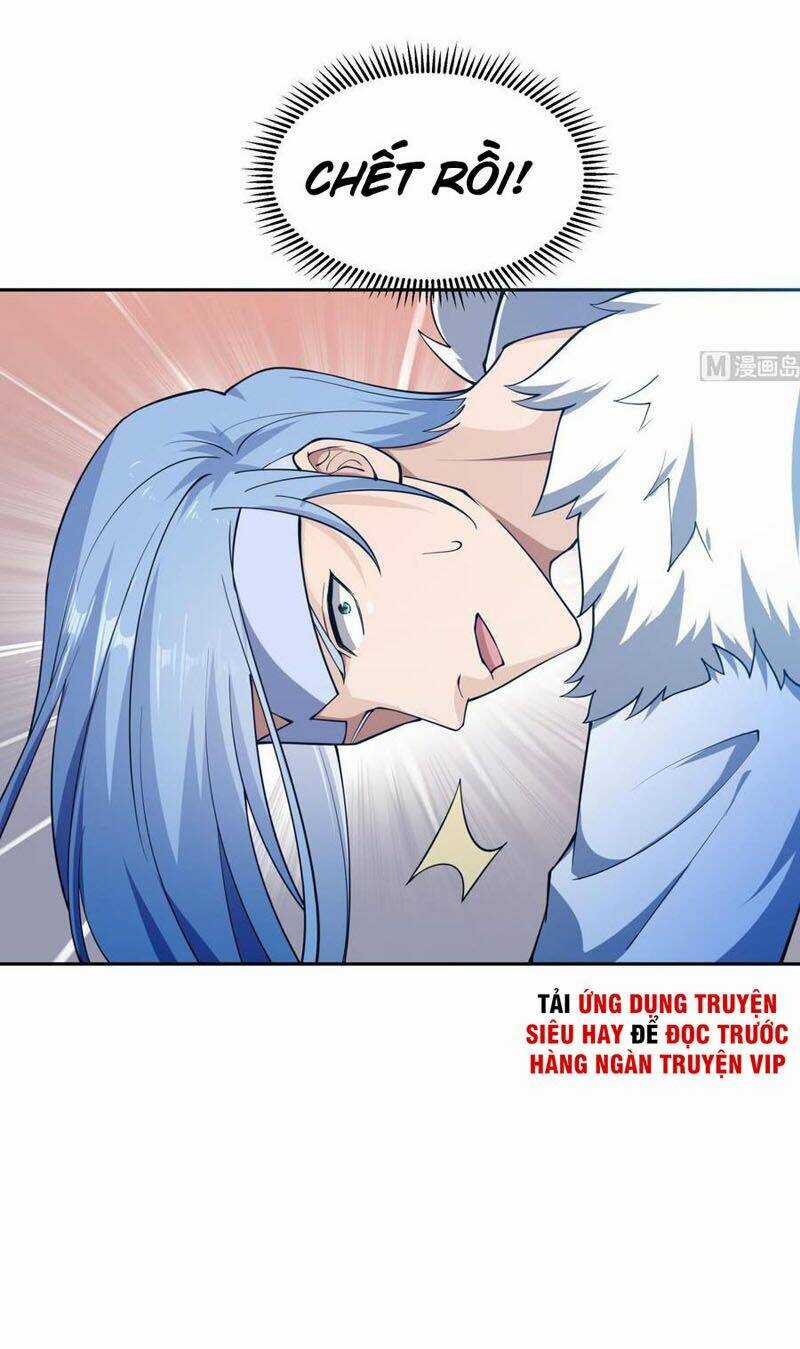 Kiếm Thần Tuyệt Thế Chapter 202 trang 14