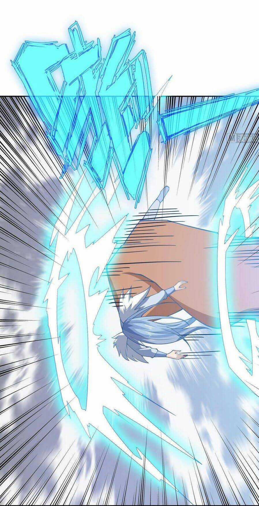 Kiếm Thần Tuyệt Thế Chapter 202 trang 15