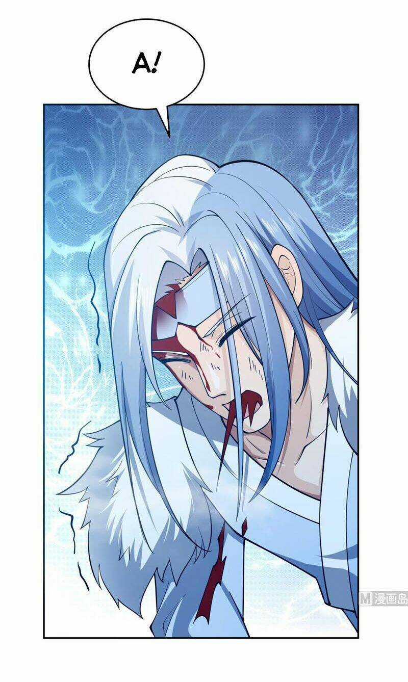 Kiếm Thần Tuyệt Thế Chapter 202 trang 18