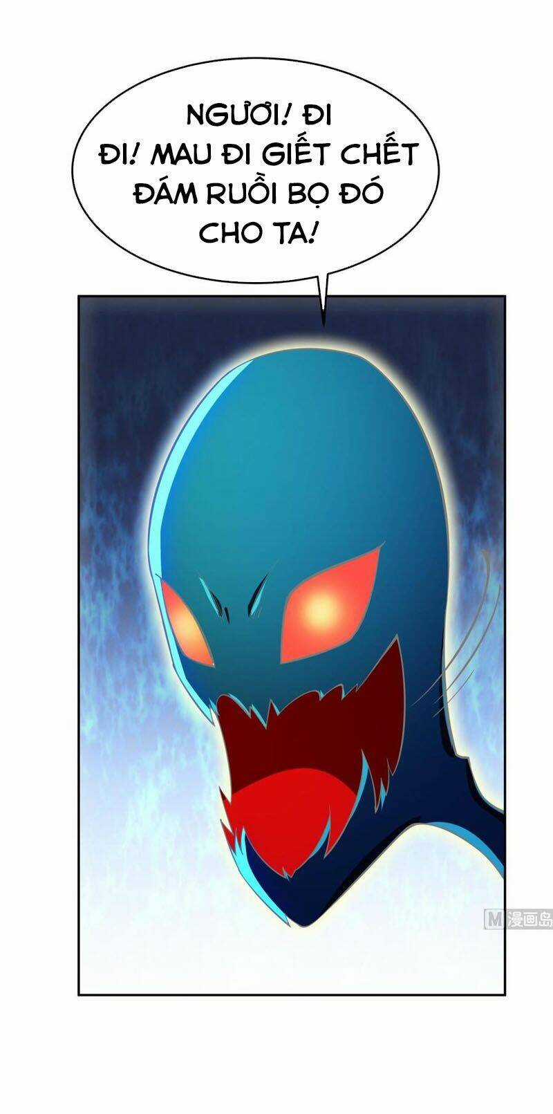 Kiếm Thần Tuyệt Thế Chapter 202 trang 2