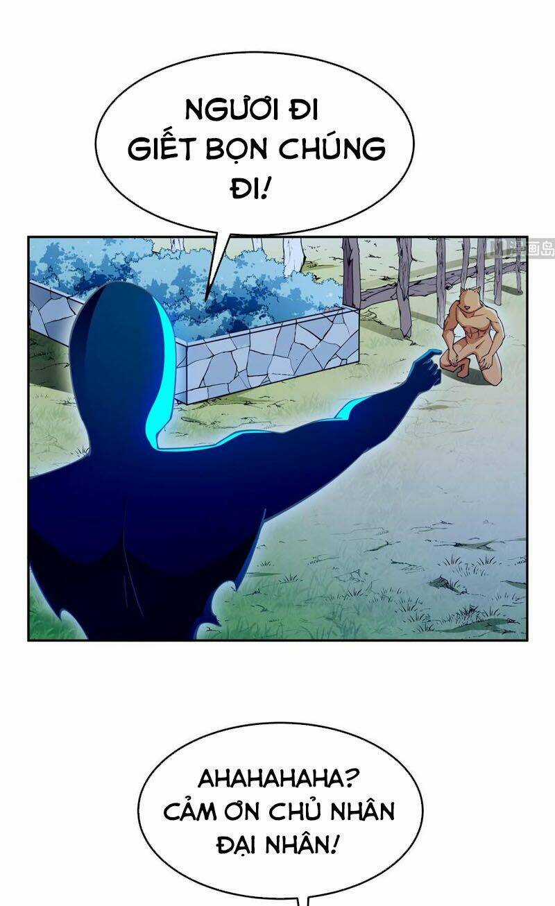 Kiếm Thần Tuyệt Thế Chapter 202 trang 5