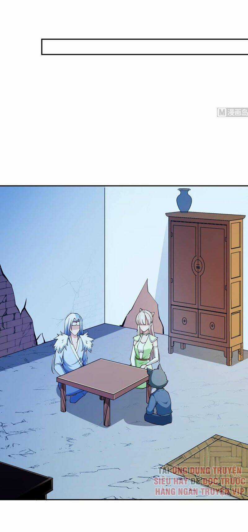 Kiếm Thần Tuyệt Thế Chapter 202 trang 7