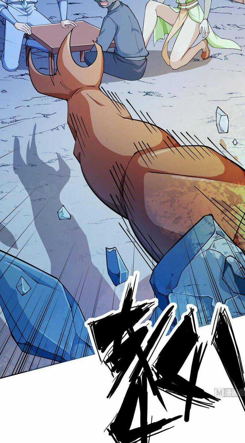 Kiếm Thần Tuyệt Thế Chapter 202 trang 9