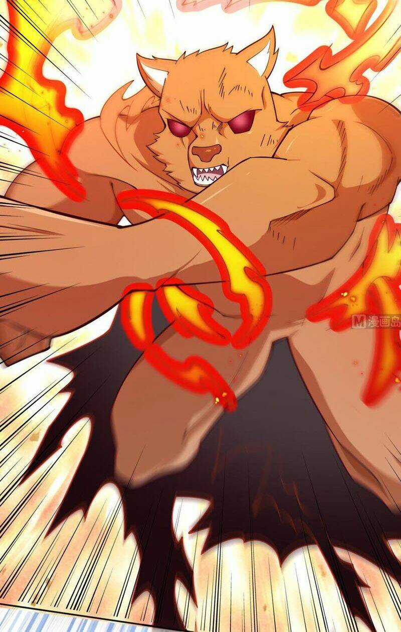 Kiếm Thần Tuyệt Thế Chapter 203 trang 15