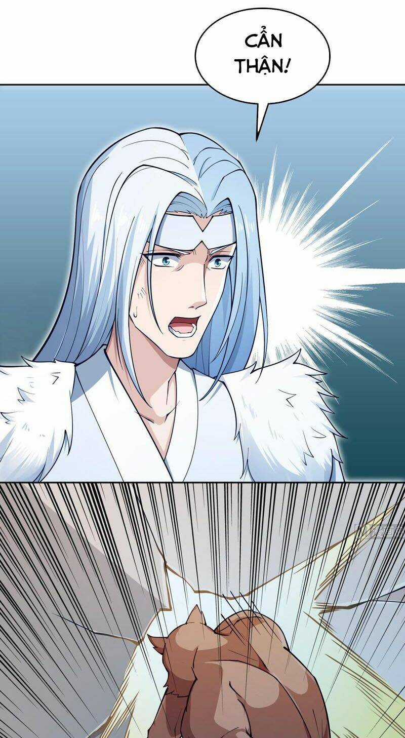 Kiếm Thần Tuyệt Thế Chapter 203 trang 3