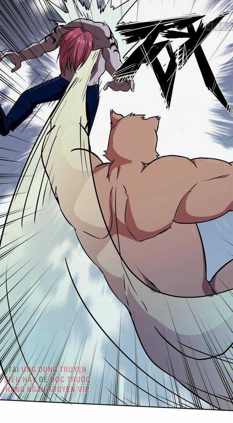 Kiếm Thần Tuyệt Thế Chapter 204 trang 10