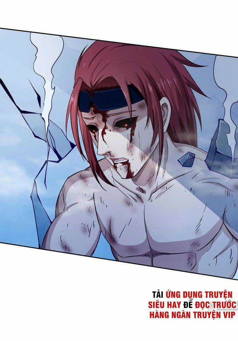 Kiếm Thần Tuyệt Thế Chapter 204 trang 12