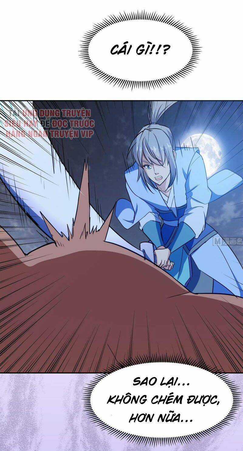 Kiếm Thần Tuyệt Thế Chapter 204 trang 16