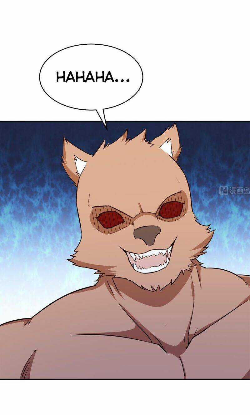 Kiếm Thần Tuyệt Thế Chapter 204 trang 18