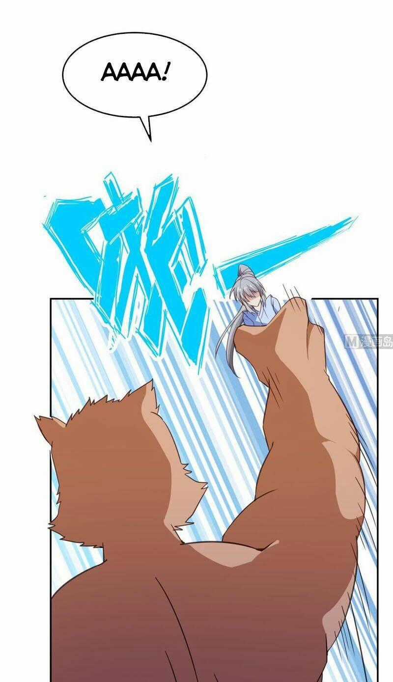 Kiếm Thần Tuyệt Thế Chapter 204 trang 19