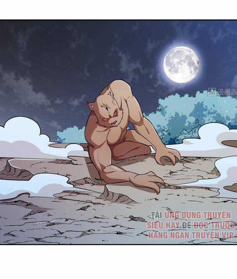 Kiếm Thần Tuyệt Thế Chapter 204 trang 4