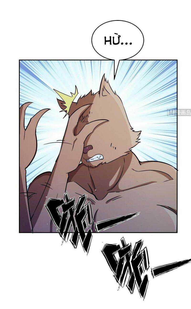 Kiếm Thần Tuyệt Thế Chapter 204 trang 5