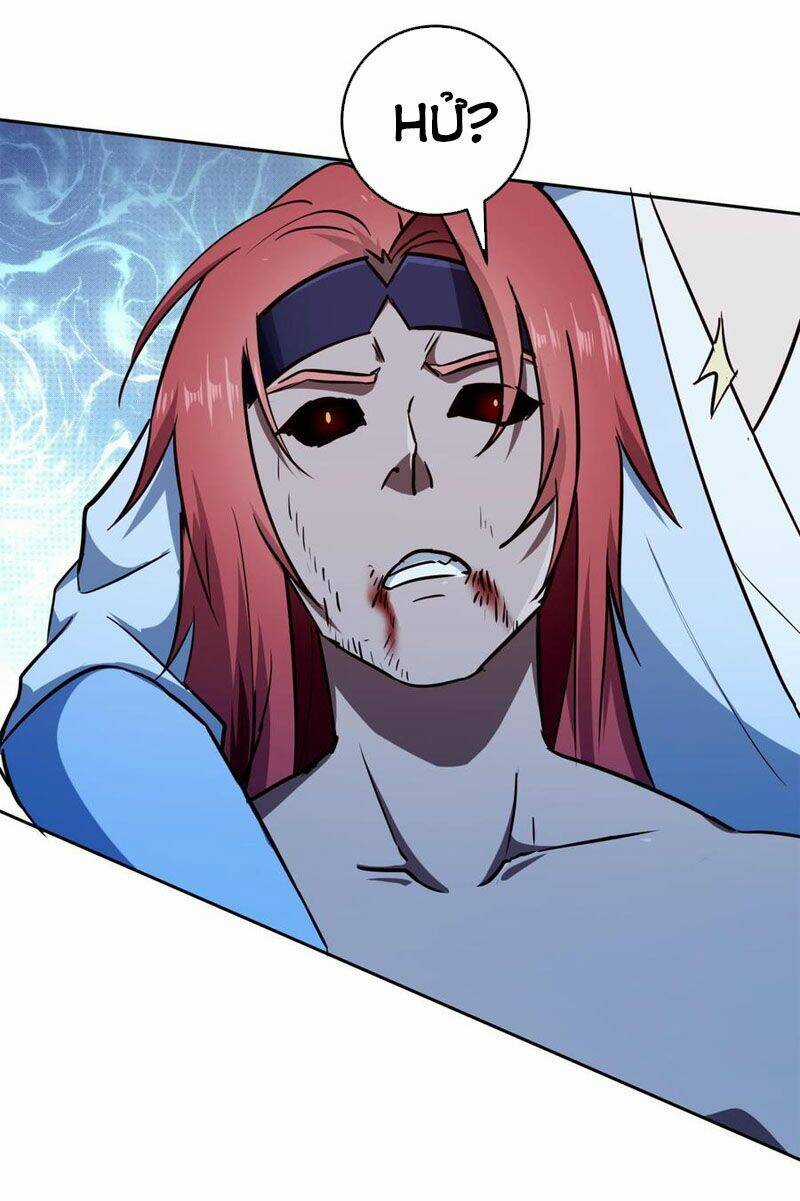 Kiếm Thần Tuyệt Thế Chapter 204 trang 8