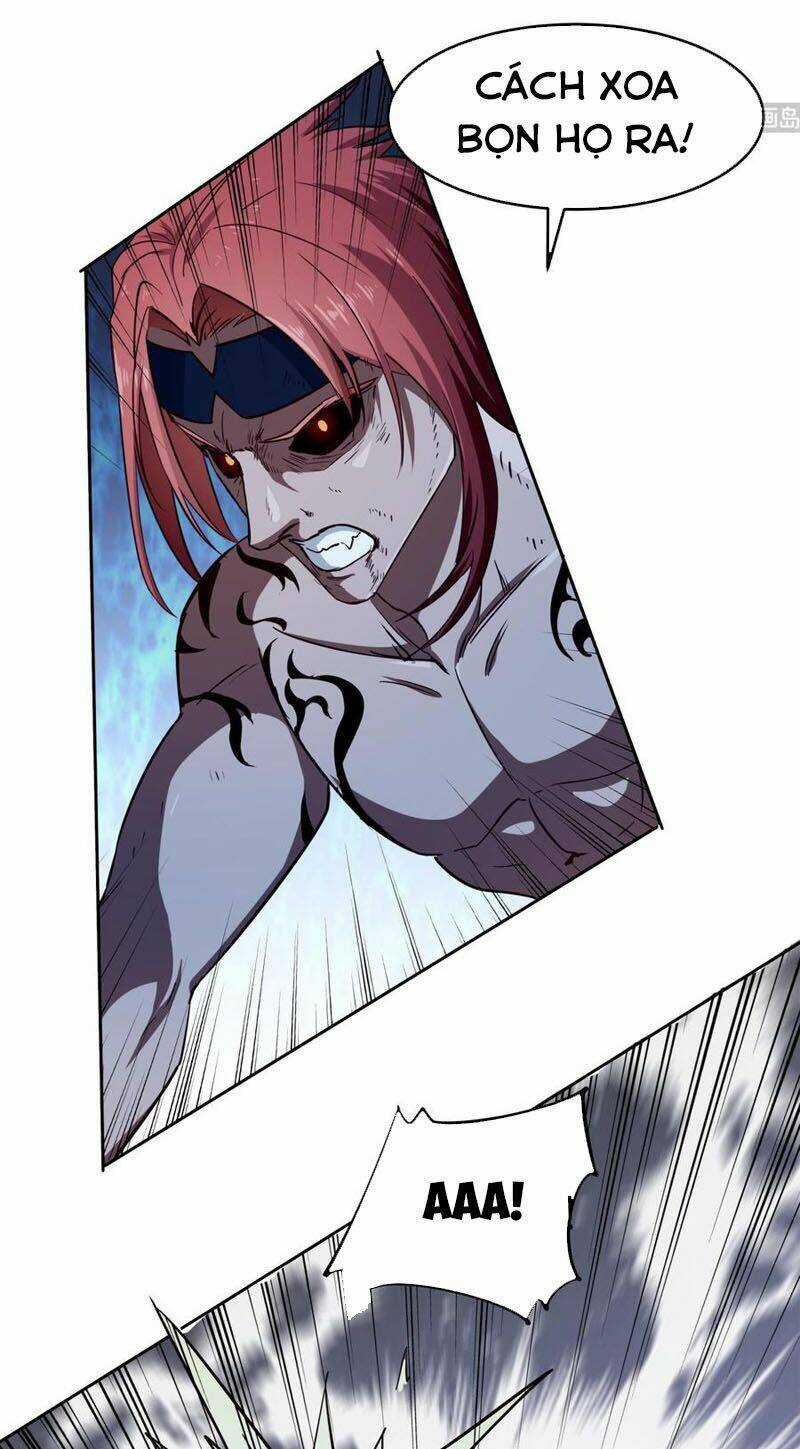 Kiếm Thần Tuyệt Thế Chapter 204 trang 9