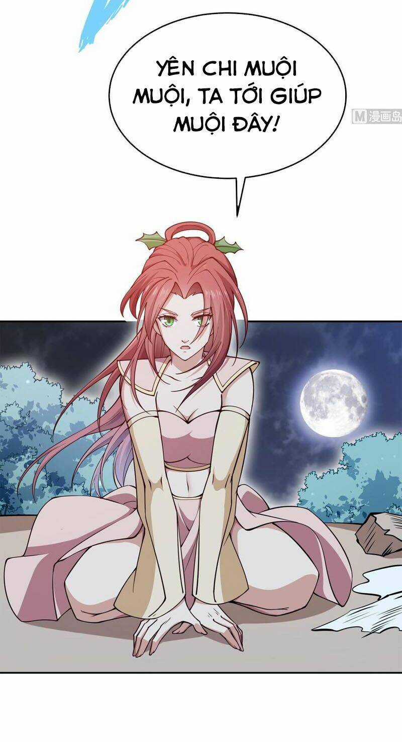 Kiếm Thần Tuyệt Thế Chapter 205 trang 10