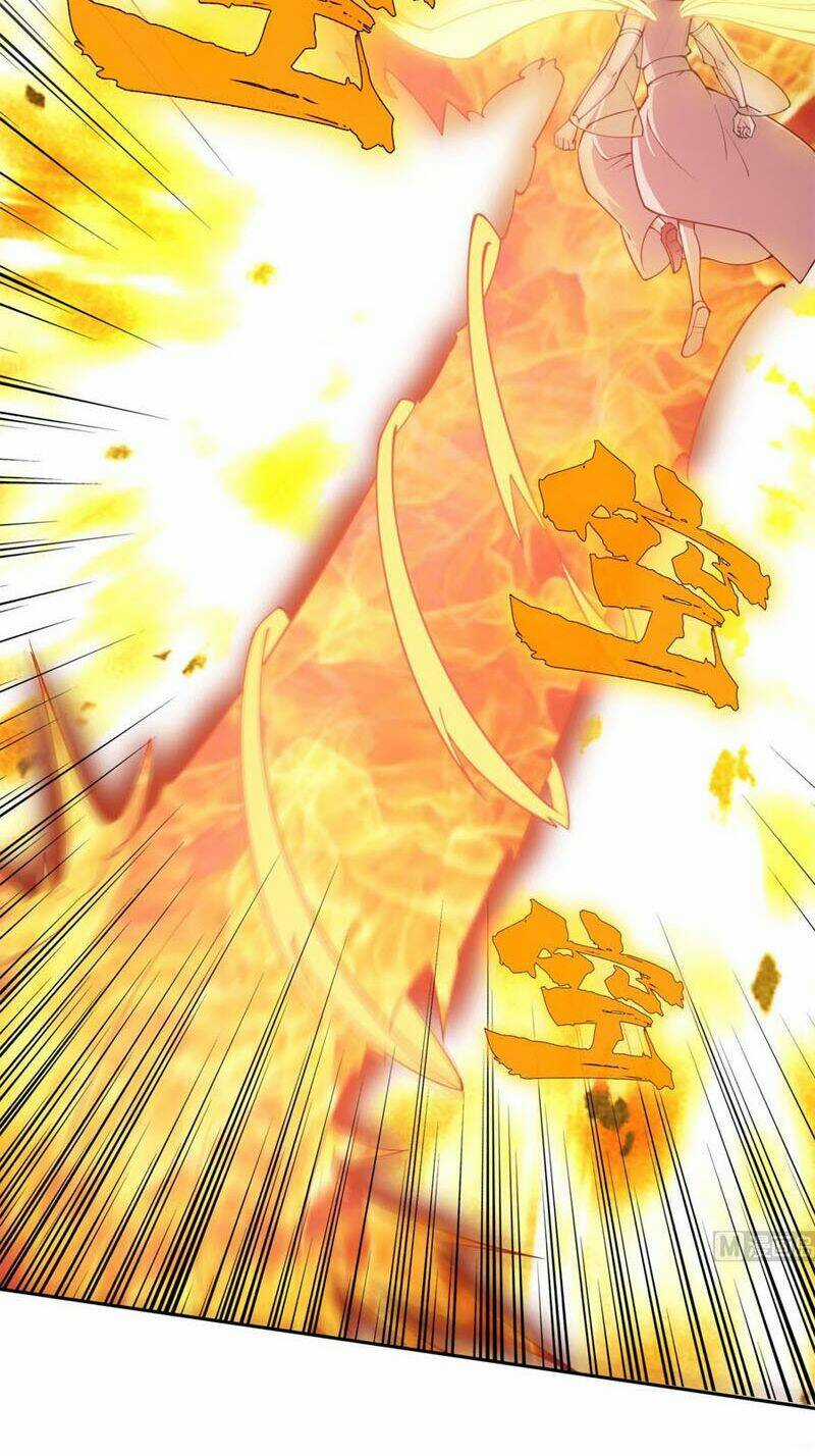 Kiếm Thần Tuyệt Thế Chapter 205 trang 12