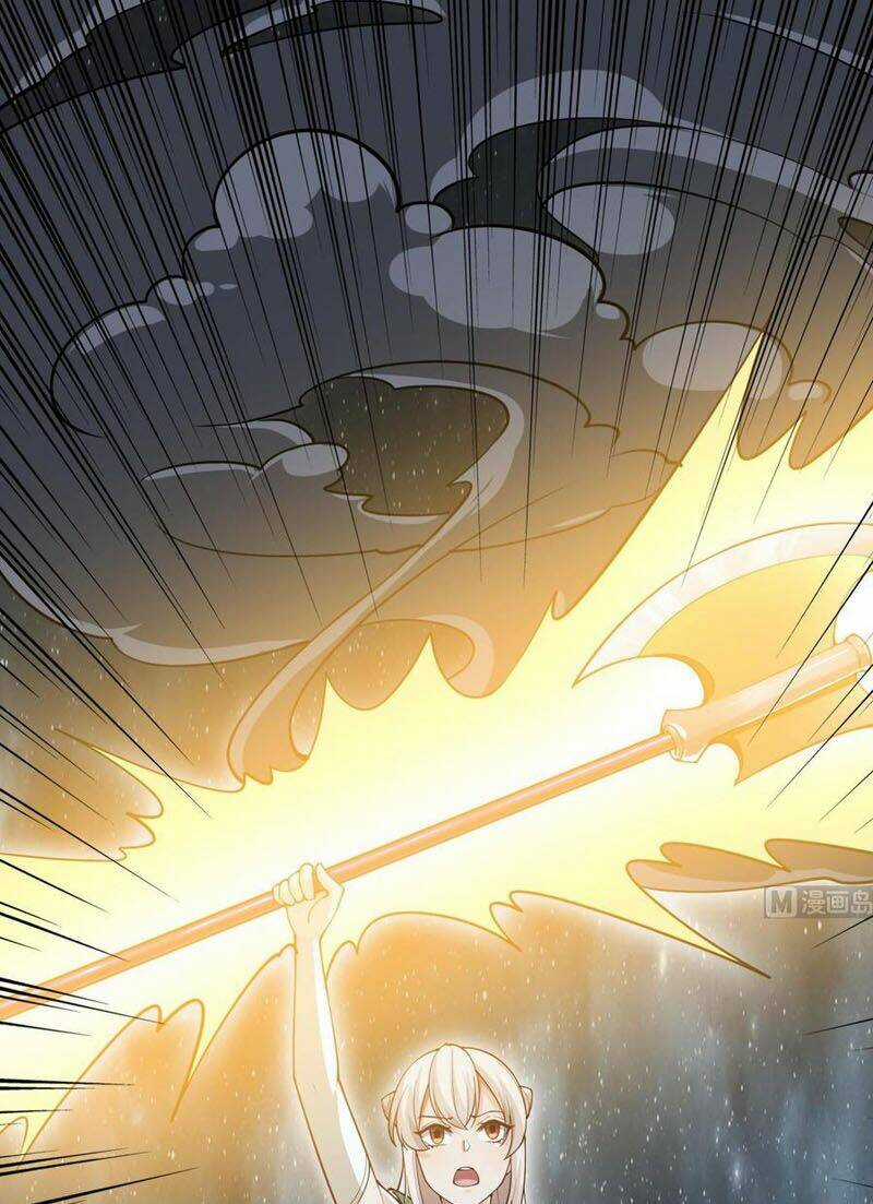 Kiếm Thần Tuyệt Thế Chapter 205 trang 3