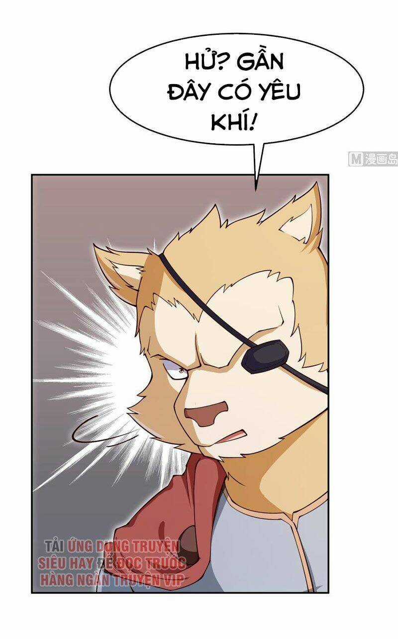 Kiếm Thần Tuyệt Thế Chapter 206 trang 12