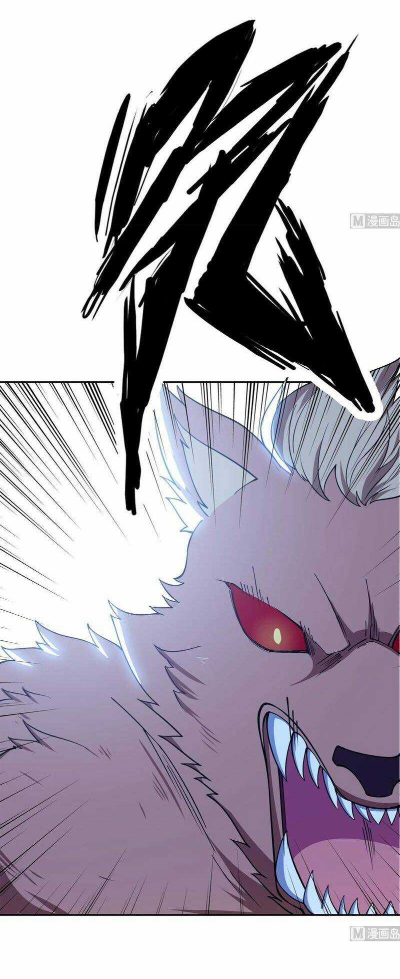 Kiếm Thần Tuyệt Thế Chapter 206 trang 15