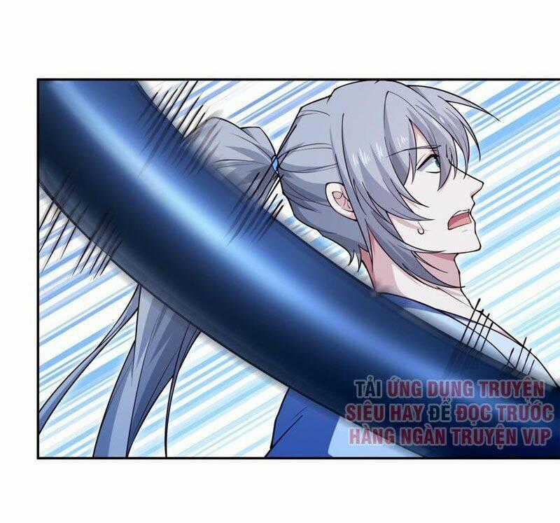 Kiếm Thần Tuyệt Thế Chapter 206 trang 16