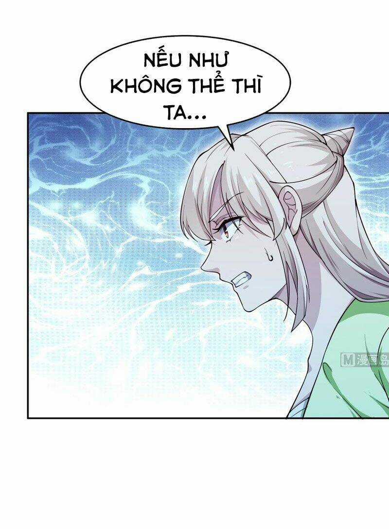 Kiếm Thần Tuyệt Thế Chapter 206 trang 2