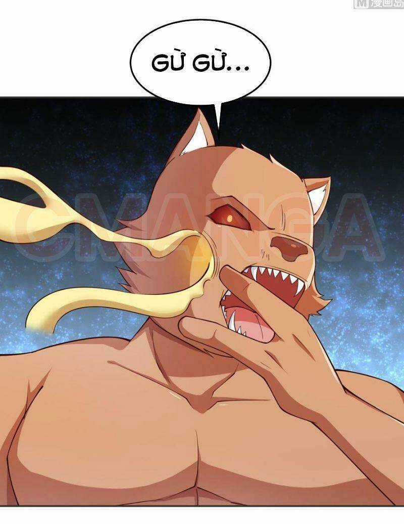 Kiếm Thần Tuyệt Thế Chapter 207 trang 11