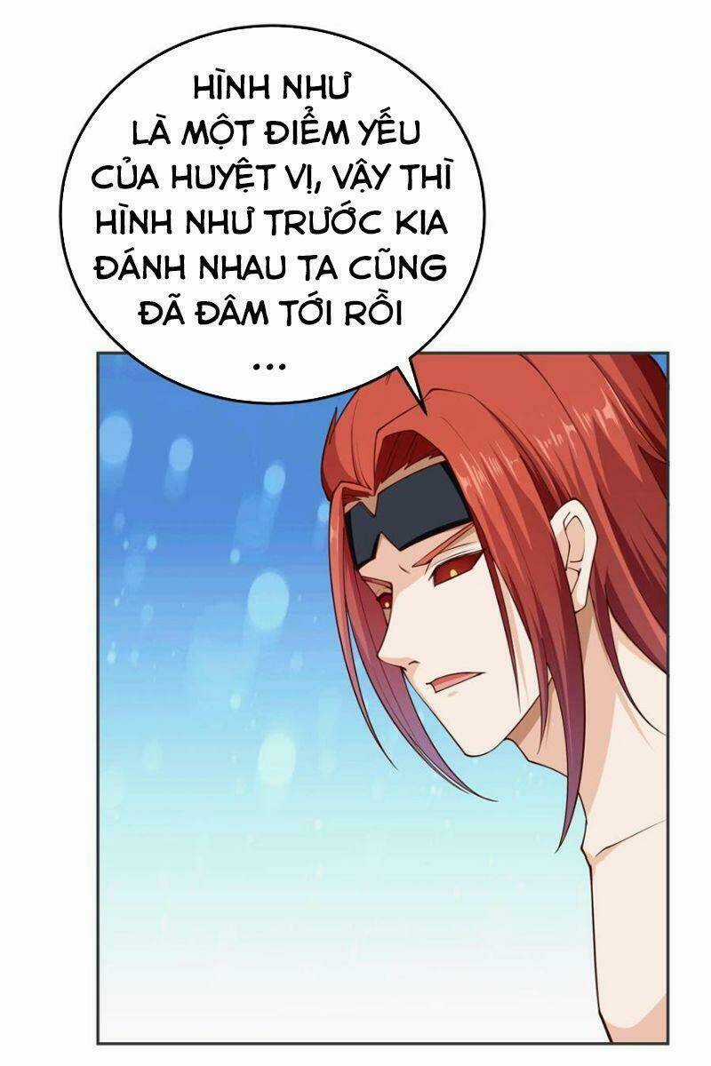 Kiếm Thần Tuyệt Thế Chapter 207 trang 13