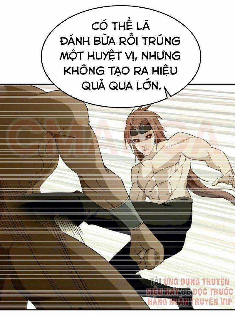Kiếm Thần Tuyệt Thế Chapter 207 trang 14