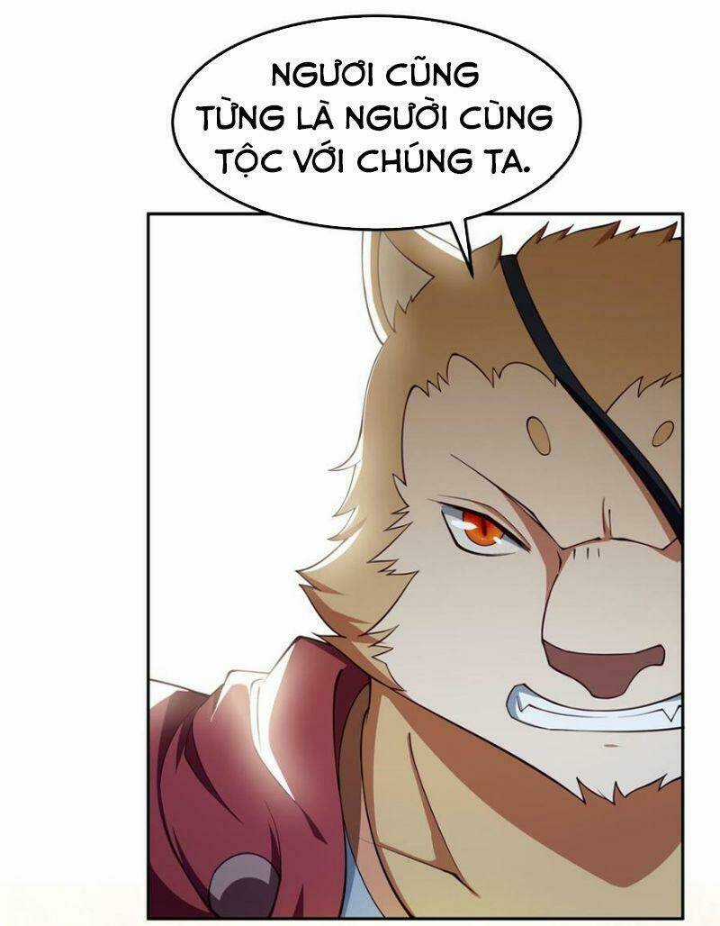 Kiếm Thần Tuyệt Thế Chapter 207 trang 15