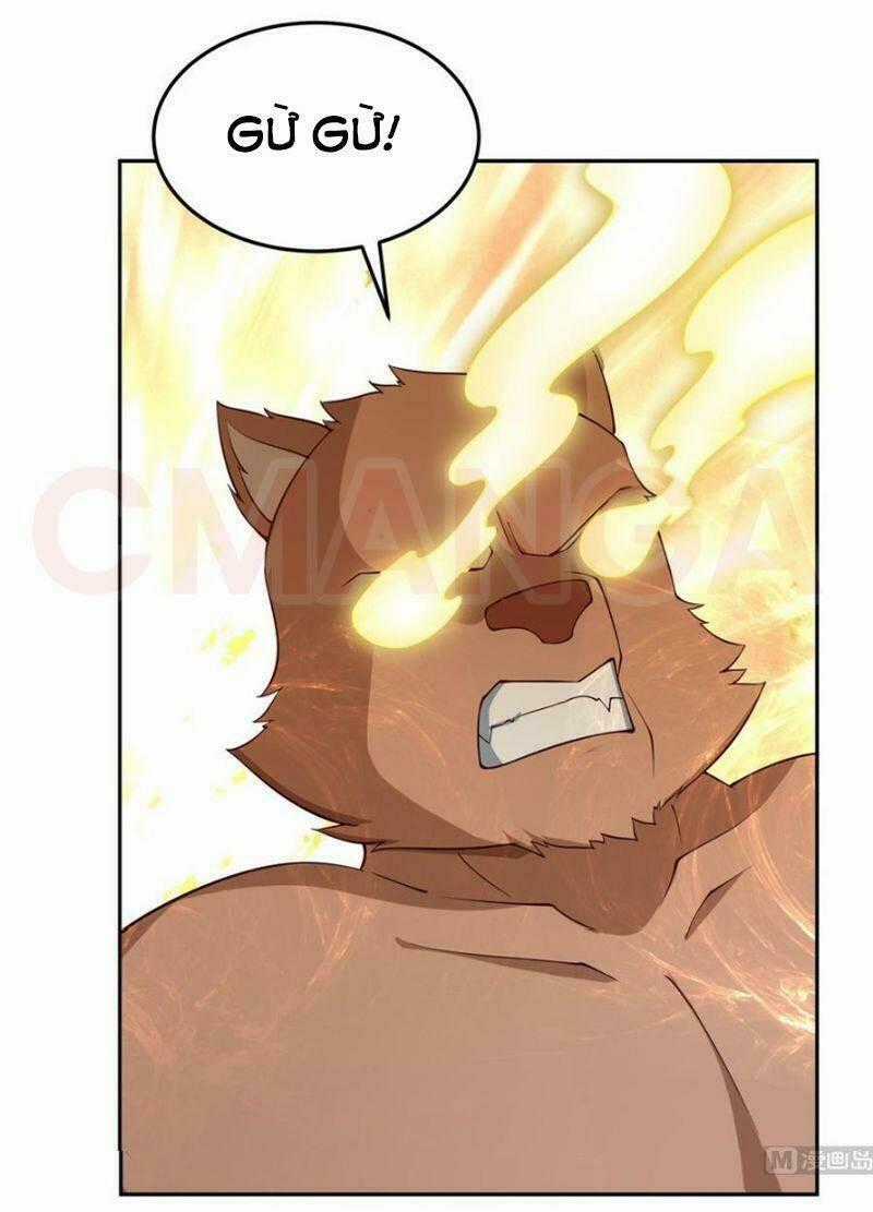 Kiếm Thần Tuyệt Thế Chapter 207 trang 17