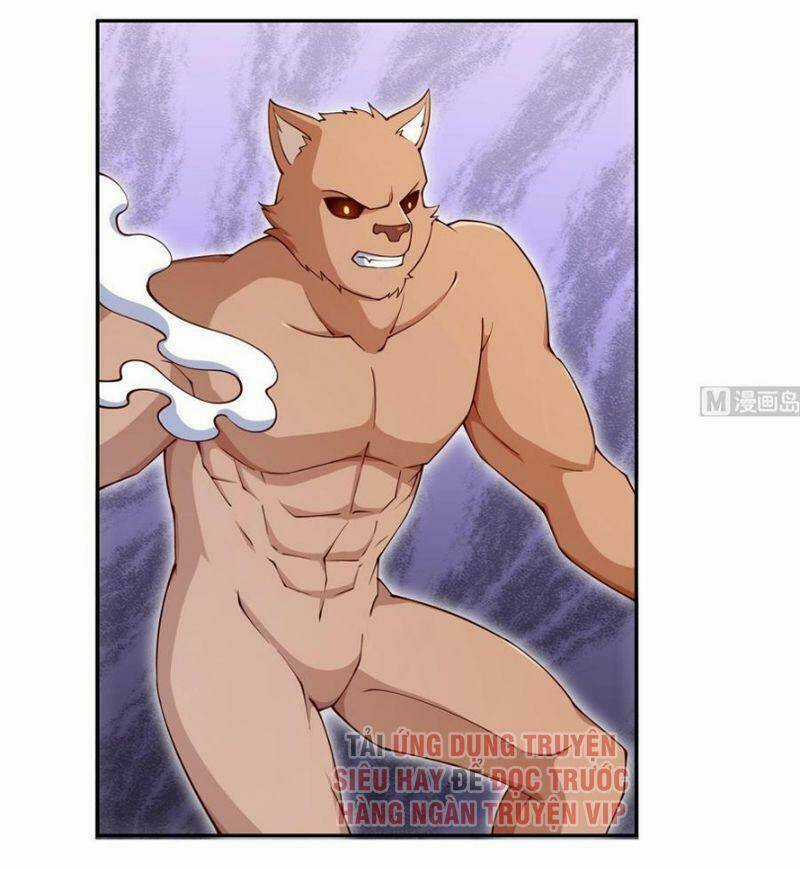 Kiếm Thần Tuyệt Thế Chapter 207 trang 4